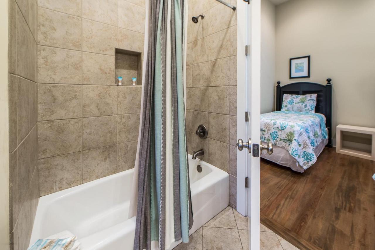 Surfin' Turtle Villa Santa Rosa Beach Exterior foto