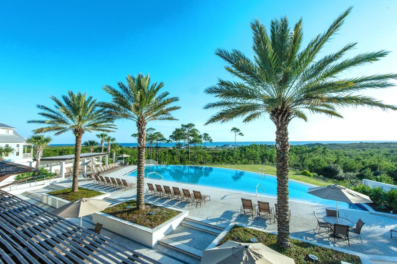 Surfin' Turtle Villa Santa Rosa Beach Exterior foto