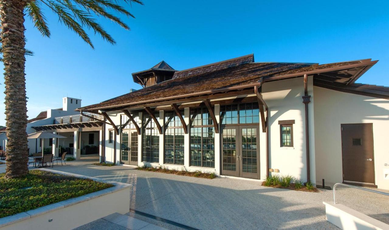 Surfin' Turtle Villa Santa Rosa Beach Exterior foto