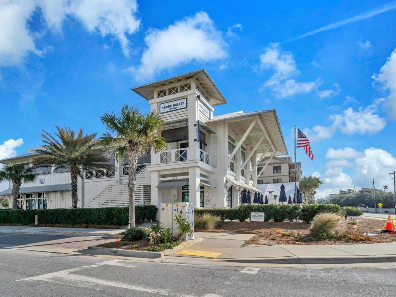 Surfin' Turtle Villa Santa Rosa Beach Exterior foto