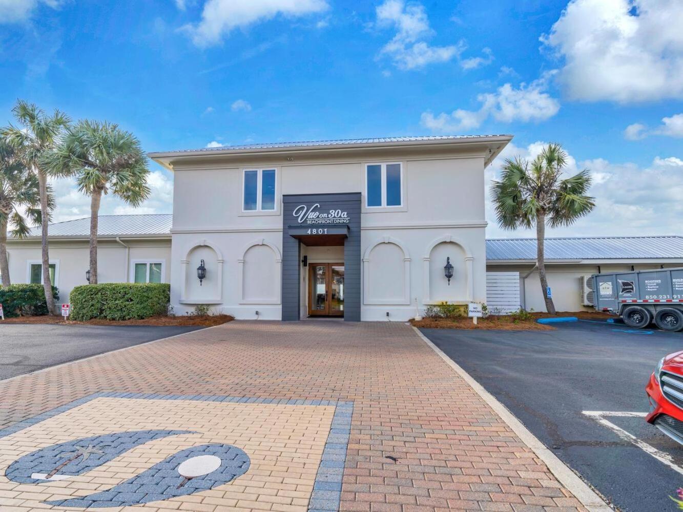 Surfin' Turtle Villa Santa Rosa Beach Exterior foto